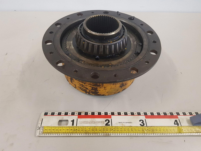 Grove AT 880 axle 2 planetary gear 22-25-74-40-3pl-H13,5 = set bolt - Подвеска для Кранов: фото 1 Grove AT 880 axle 2 planetary gear 22-25-74-40-3pl-H13,5 = set bolt - Подвеска для Кранов: фото 1