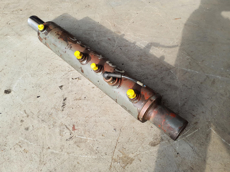 Grove GMK 2035 steering locking cylinder - Гидравлический цилиндр для Кранов: фото 1 Grove GMK 2035 steering locking cylinder - Гидравлический цилиндр для Кранов: фото 1