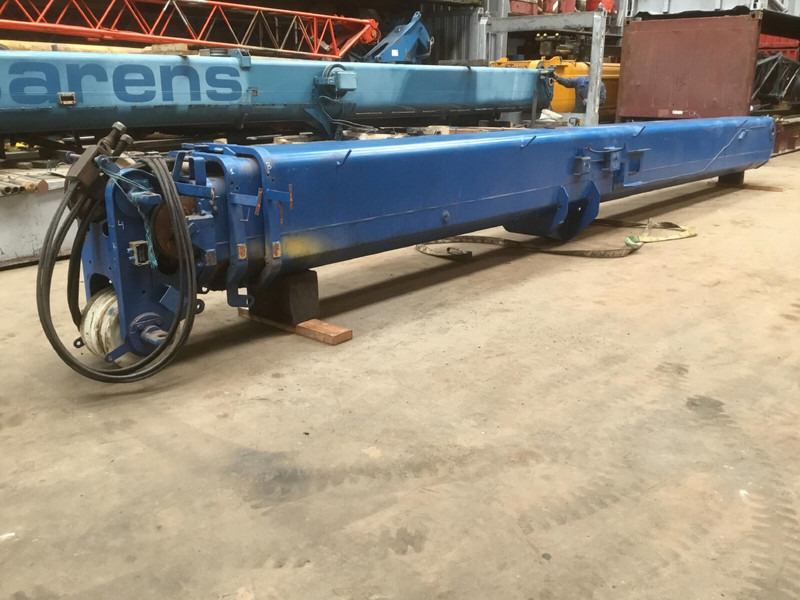 Grove GMK 3050 telescopic section 3 - Кран-манипулятор: фото 1