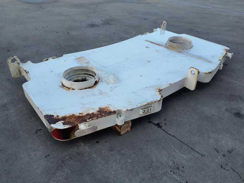 Grove GMK 5100 counterweight 2,0 ton - Противовес для Строительной техники: фото 1