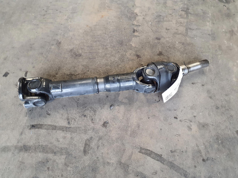 Grove GMK 6400 drive shaft axle 1 - Приводный вал для Кранов: фото 1 Grove GMK 6400 drive shaft axle 1 - Приводный вал для Кранов: фото 1