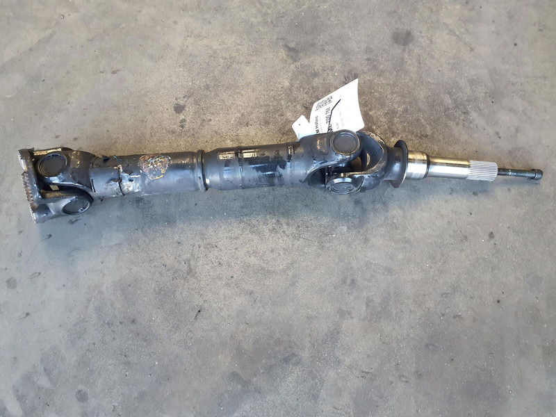 Grove GMK 6400 drive shaft axle 2 - Приводный вал для Кранов: фото 1 Grove GMK 6400 drive shaft axle 2 - Приводный вал для Кранов: фото 1