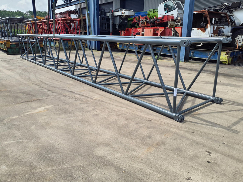 Grove GMK 6400 jib insert 12m E - Кузов и экстерьер для Кранов: фото 1 Grove GMK 6400 jib insert 12m E - Кузов и экстерьер для Кранов: фото 1