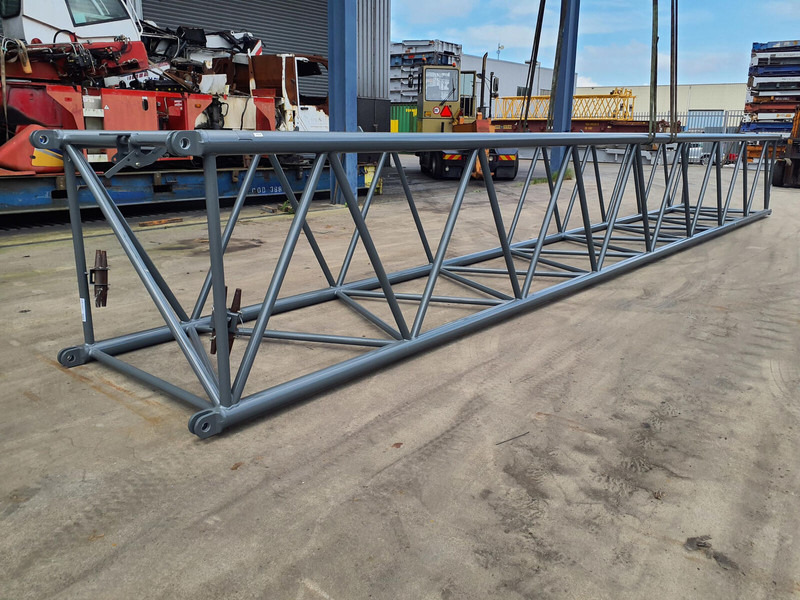 Grove GMK 6400 jib section 12m E - Кузов и экстерьер для Кранов: фото 1 Grove GMK 6400 jib section 12m E - Кузов и экстерьер для Кранов: фото 1