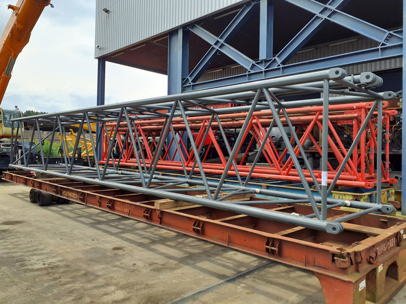 Grove GMK 6400 jib section 12m F - Кузов и экстерьер для Кранов: фото 1 Grove GMK 6400 jib section 12m F - Кузов и экстерьер для Кранов: фото 1