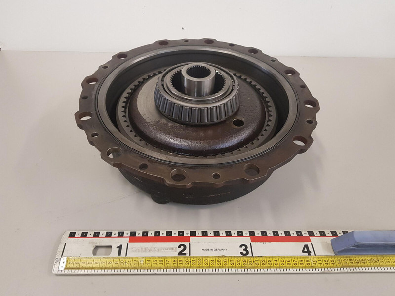 Grove GMK Megatrack planetary gear 12-23-60-3pl-H12 - Подвеска для Кранов: фото 1 Grove GMK Megatrack planetary gear 12-23-60-3pl-H12 - Подвеска для Кранов: фото 1