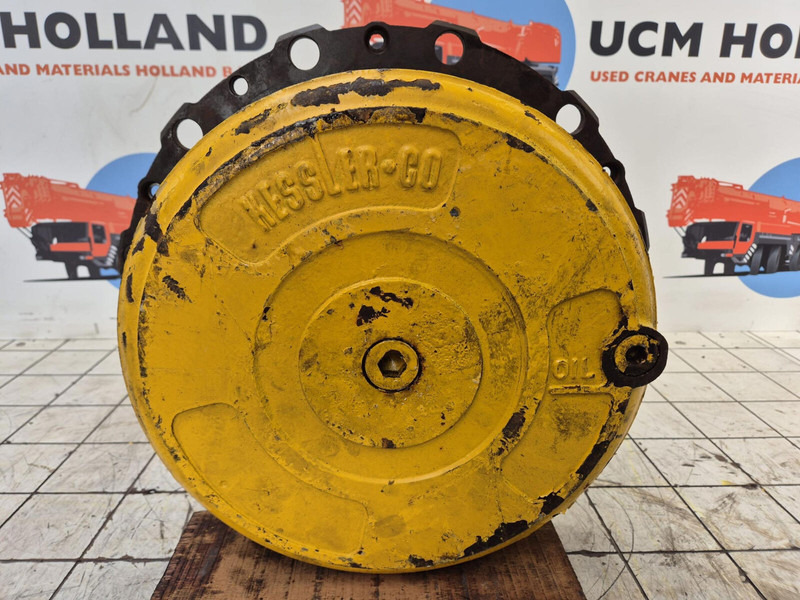 Grove GMK planetary gear 12-23-60-34-3pl-H12.5 - Подвеска для Кранов: фото 1 Grove GMK planetary gear 12-23-60-34-3pl-H12.5 - Подвеска для Кранов: фото 1