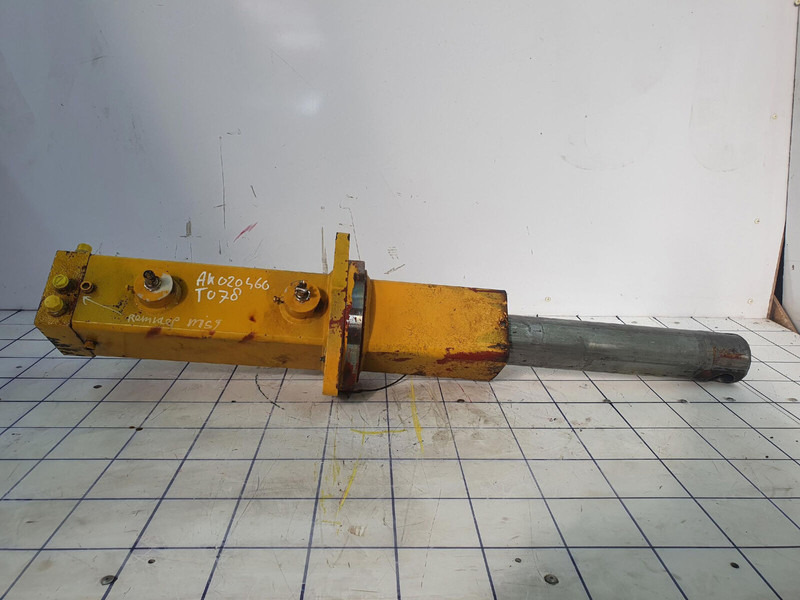 Grove Grove GMK 3050 counterweight cylinder - Гидравлический цилиндр для Кранов: фото 1 Grove Grove GMK 3050 counterweight cylinder - Гидравлический цилиндр для Кранов: фото 1