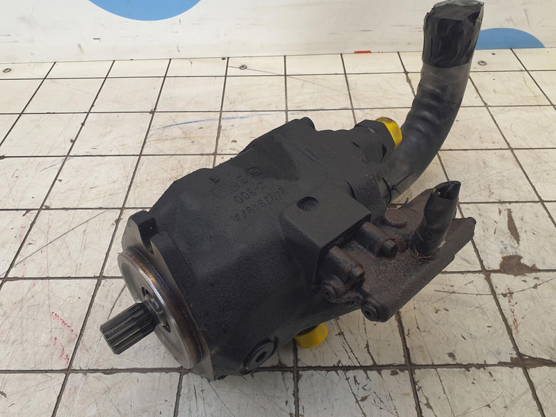Liebherr IEBHERR LTM 1400-7.1 VARIABLE PUMP A10VO 45cm³/U - Гидравлический насос для Кранов: фото 1 Liebherr IEBHERR LTM 1400-7.1 VARIABLE PUMP A10VO 45cm³/U - Гидравлический насос для Кранов: фото 1