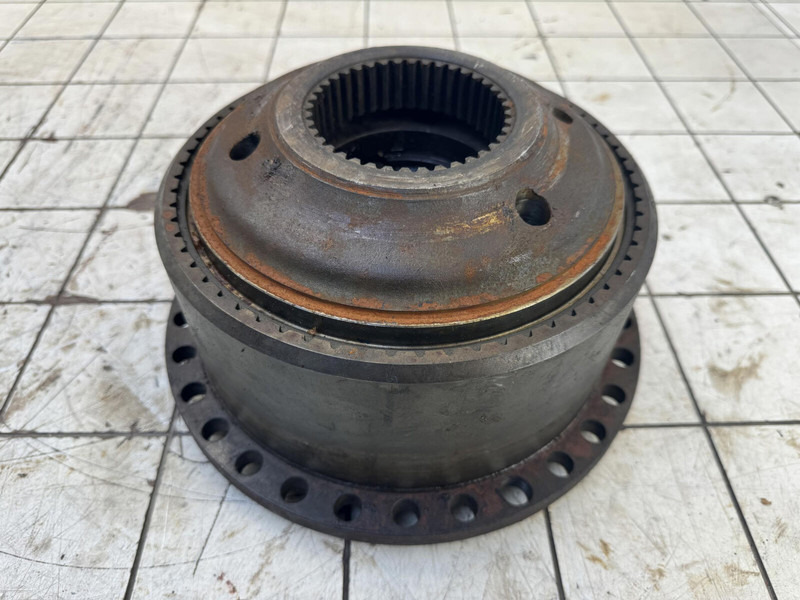 Liebherr LT 1090 planetary gear - Подвеска для Кранов: фото 1