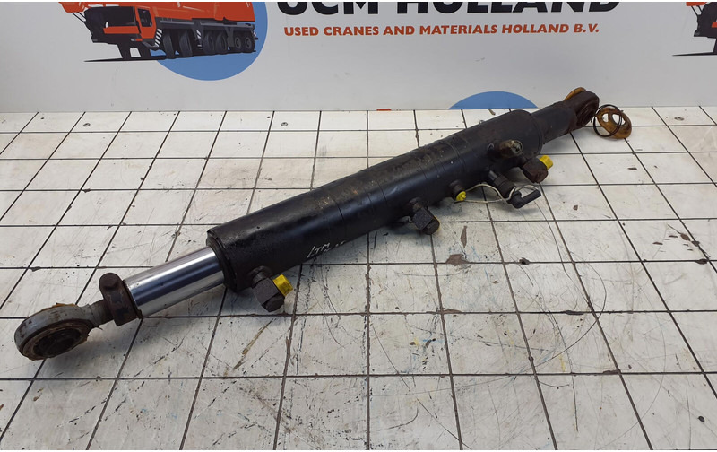 Liebherr LTM 1025 & LTM 1035 steering locking cylinder - Гидравлический цилиндр для Кранов: фото 1 Liebherr LTM 1025 & LTM 1035 steering locking cylinder - Гидравлический цилиндр для Кранов: фото 1