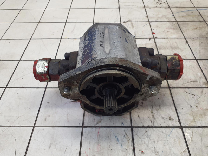 Liebherr LTM 1090 gear pump - Гидравлический насос для Кранов: фото 1 Liebherr LTM 1090 gear pump - Гидравлический насос для Кранов: фото 1