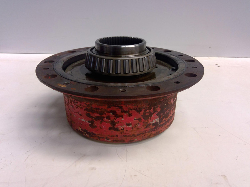 Liebherr LTM 1090 planetary gear 22-25-74-40-3pl-H13,5 - Подвеска для Кранов: фото 1