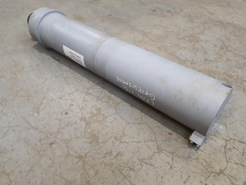 Liebherr LTM 1160 outrigger support cylinder front - Гидравлический цилиндр для Кранов: фото 1