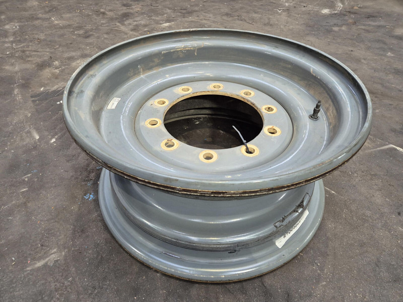 Liebherr Rim 445/95R25 10 12 1p - Колесный диск для Кранов: фото 1 Liebherr Rim 445/95R25 10 12 1p - Колесный диск для Кранов: фото 1