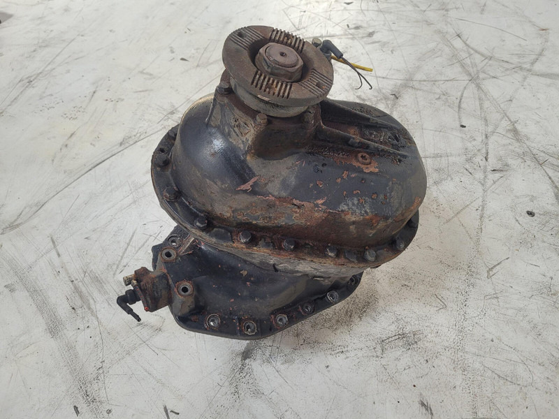 Spierings SK-598 AT 5 mid differential axle 3 - Дифференциал для Кранов: фото 1 Spierings SK-598 AT 5 mid differential axle 3 - Дифференциал для Кранов: фото 1