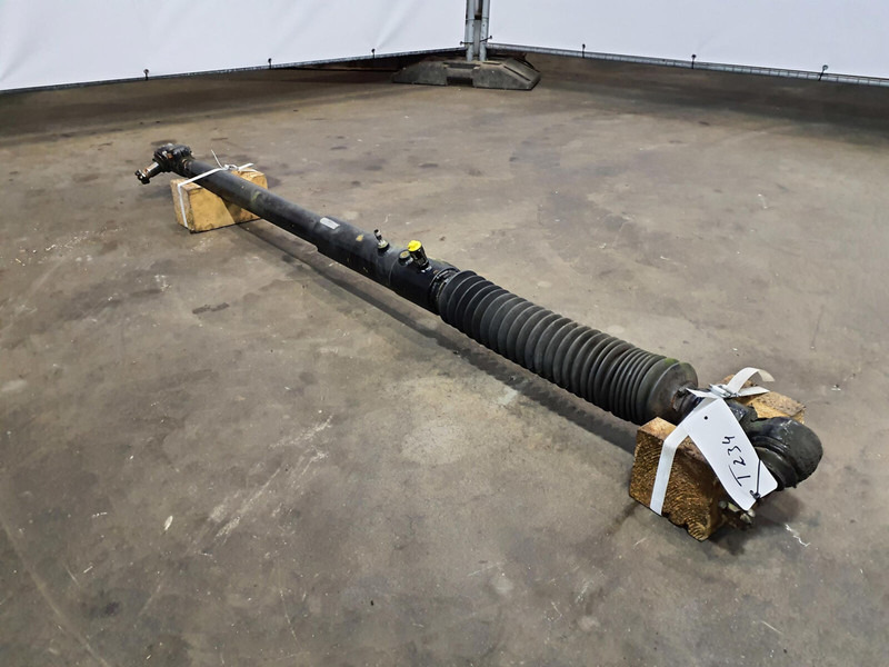 Terex AC 700 steering rod UHL/crap walk - Рулевое управление для Кранов: фото 1 Terex AC 700 steering rod UHL/crap walk - Рулевое управление для Кранов: фото 1