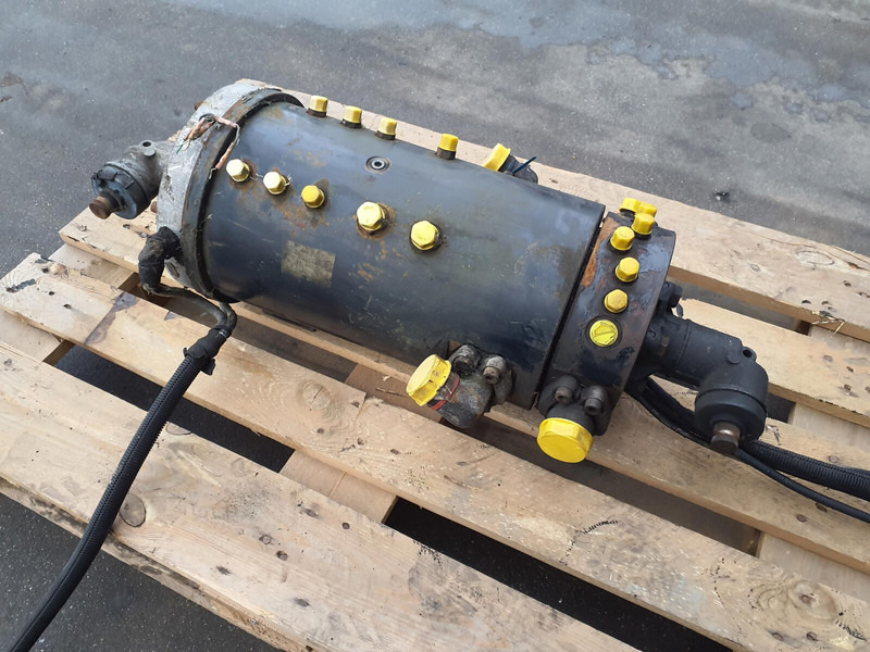 Terex AC 75 hydraulic and electric rotary joint - Гидравлика для Кранов: фото 1