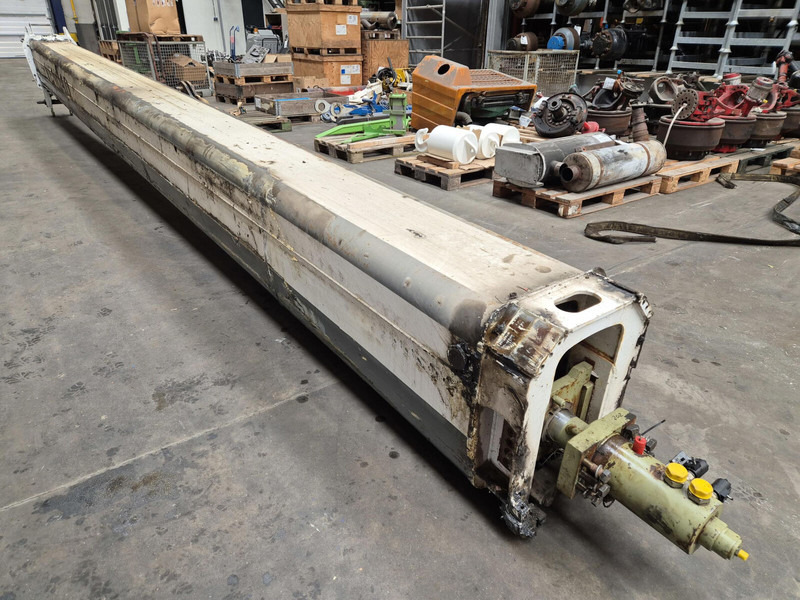 Terex Demag AC 35 Double telescopic cylinder - Гидравлический цилиндр для Кранов: фото 1 Terex Demag AC 35 Double telescopic cylinder - Гидравлический цилиндр для Кранов: фото 1