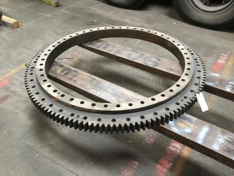 Faun ATF 30-2 slew ring - Запчасти для Кранов: фото 1