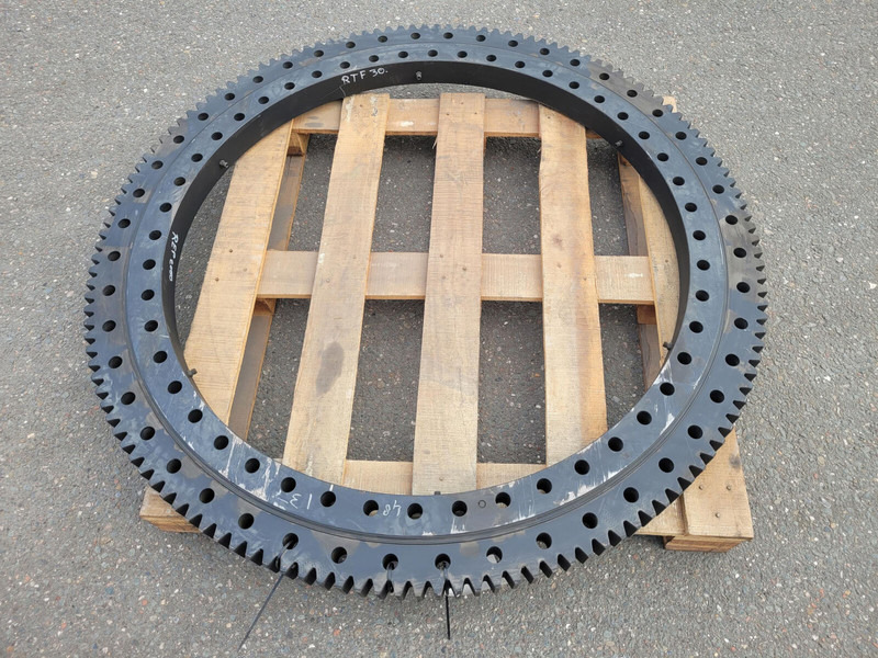 Faun RTF 30 slew ring - Запчасти для Кранов: фото 1