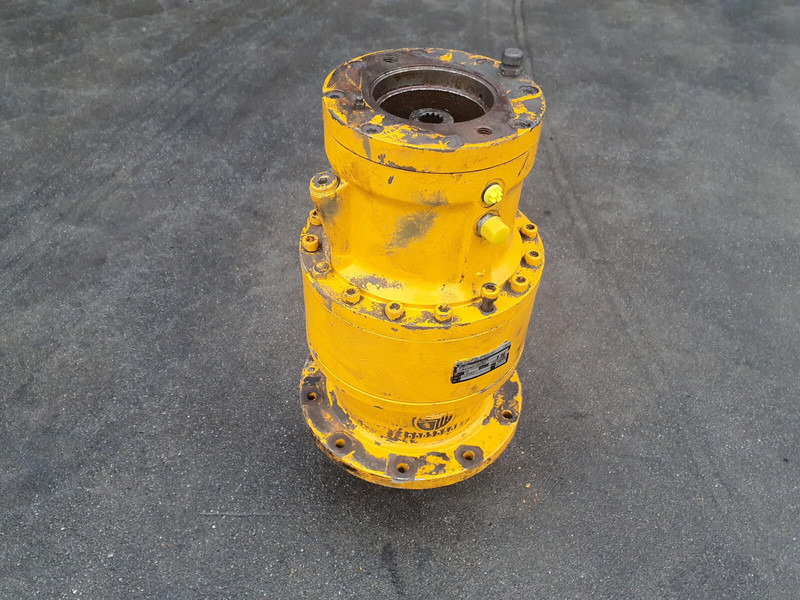 Terex AC 155 slew gear - Запчасти для Кранов: фото 1