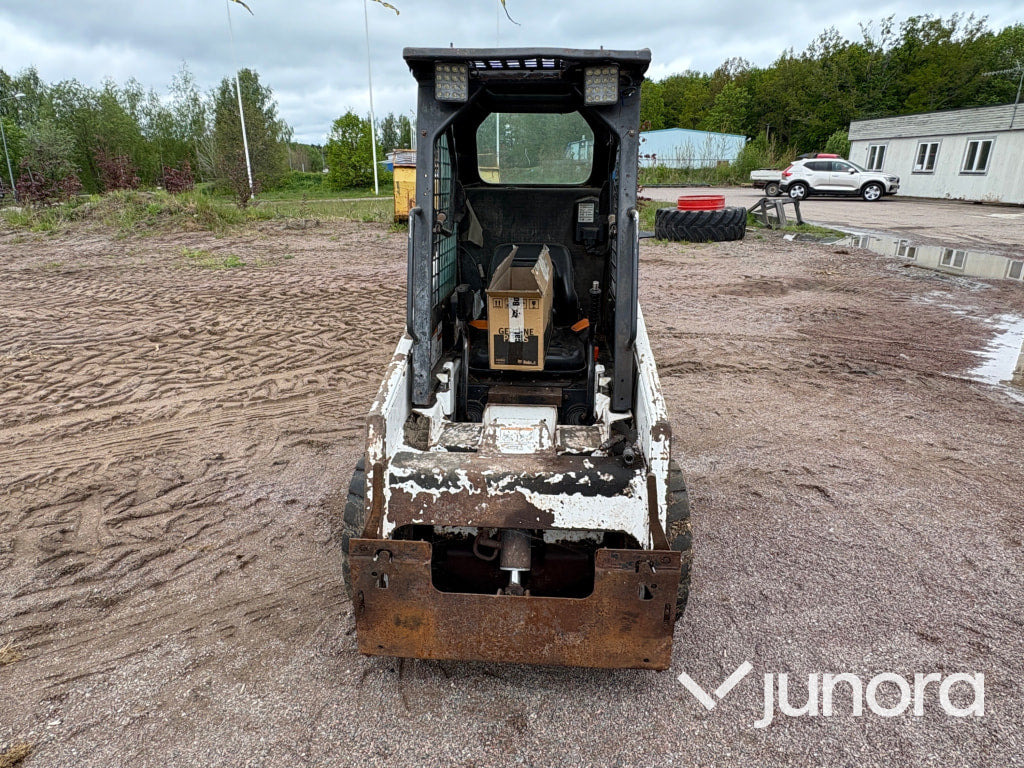 Bobcat 463 reservdels maskin - Другая техника: фото 3 Bobcat 463 reservdels maskin - Другая техника: фото 3