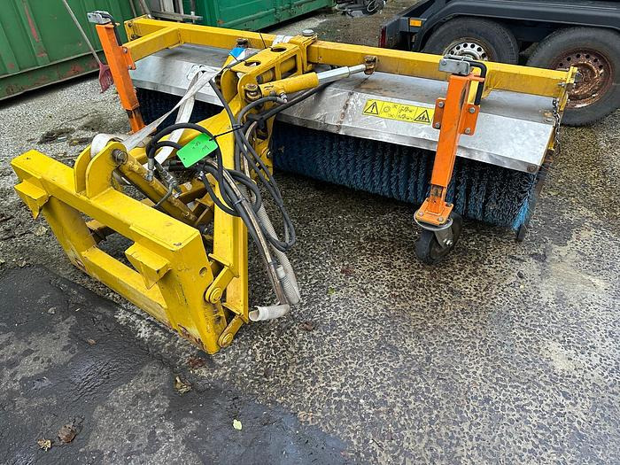 Aebi-Schmidt VKS 22-H - Коммунальная/ Специальная техника: фото 1