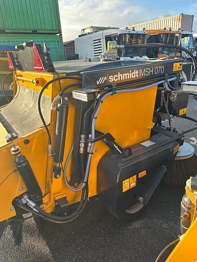 Schmidt MSH070 в лизинг Schmidt MSH070: фото 6