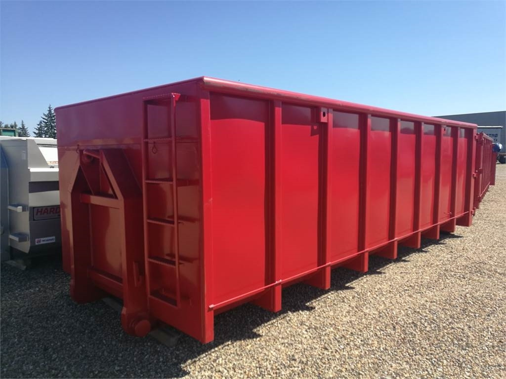 Scancon S6225  - Кузов платформа: фото 1