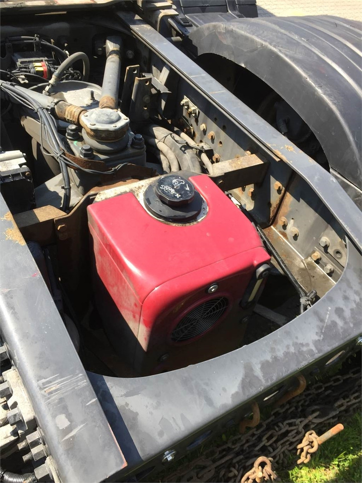 Gardner-Denver Denver skrue kompressor - Запчасти для Грузовиков: фото 1 Gardner-Denver Denver skrue kompressor - Запчасти для Грузовиков: фото 1