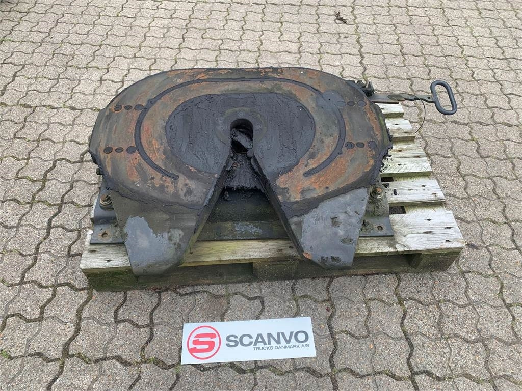 Jost JSK 37 C fast skammel - Запчасти для Грузовиков: фото 1 Jost JSK 37 C fast skammel - Запчасти для Грузовиков: фото 1