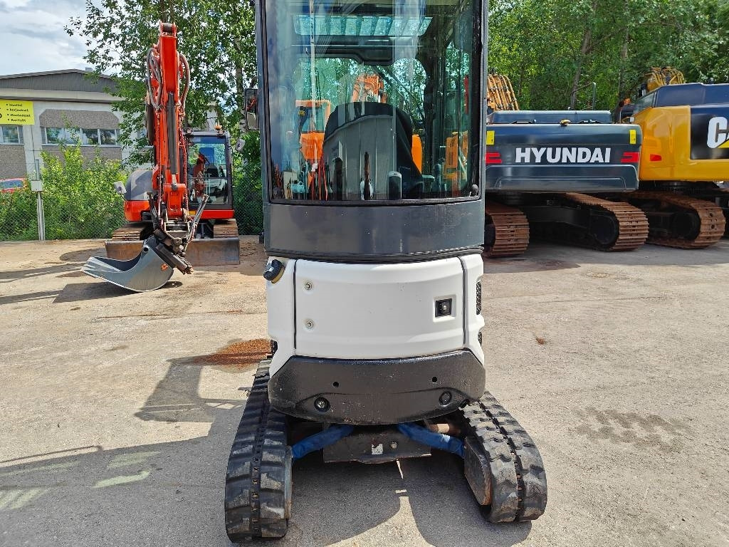 ECM ES 18 ZT  в лизинг ECM ES 18 ZT: фото 9