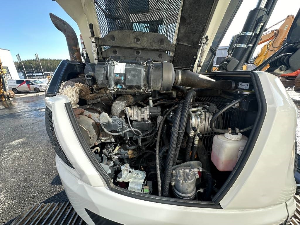 ECM ES 85 SB  в лизинг ECM ES 85 SB: фото 15