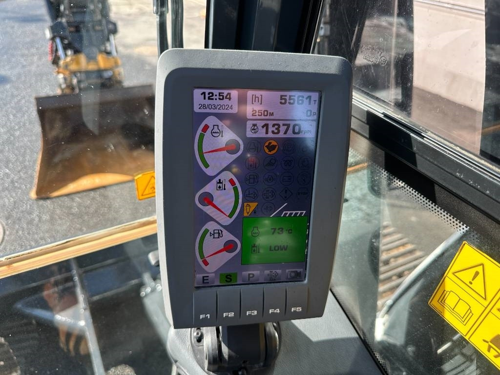 ECM ES 85 SB  в лизинг ECM ES 85 SB: фото 16