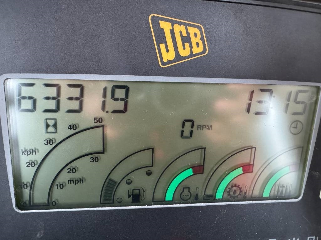 JCB 416 HT  в лизинг JCB 416 HT: фото 16