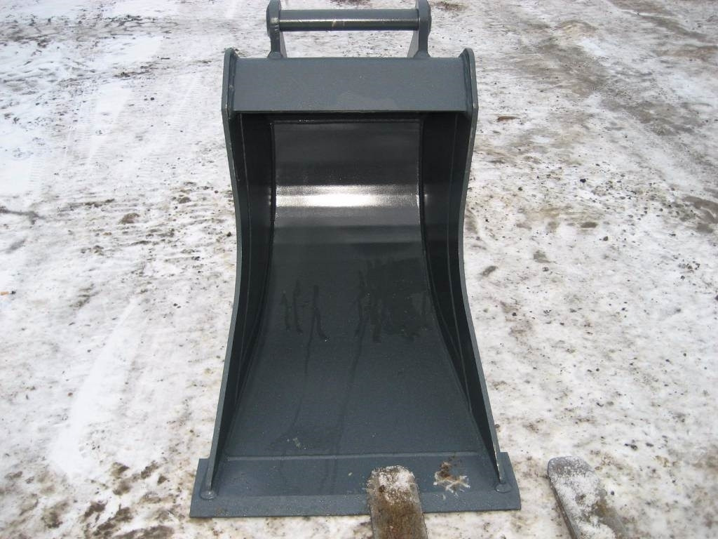 Kuokkakauha 650mm Kärsä S45, 6-9tn koneet - Ковш для Строительной техники: фото 1 Kuokkakauha 650mm Kärsä S45, 6-9tn koneet - Ковш для Строительной техники: фото 1