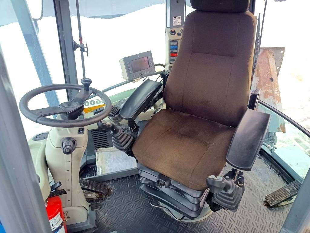 Lännen 8600G NOSTIN, HENKILÖKORI, PYÖRITTÄJÄ YM.  в лизинг Lännen 8600G NOSTIN, HENKILÖKORI, PYÖRITTÄJÄ YM.: фото 19