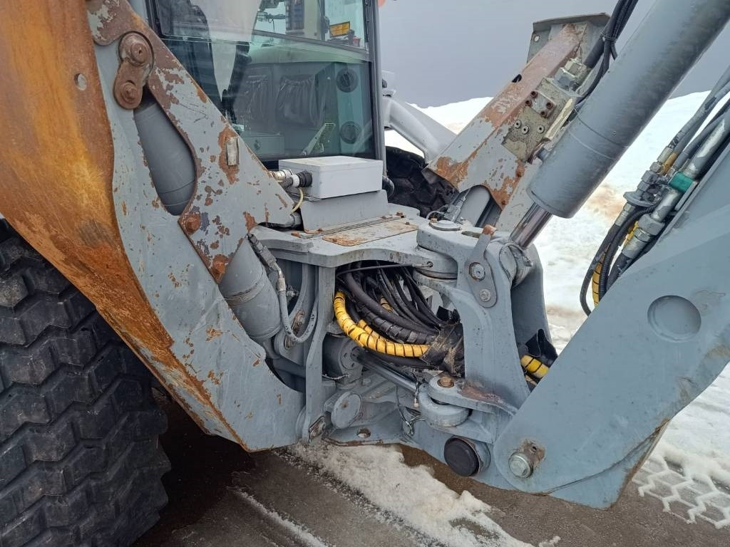 Lännen 8600G NOSTIN, HENKILÖKORI, PYÖRITTÄJÄ YM.  в лизинг Lännen 8600G NOSTIN, HENKILÖKORI, PYÖRITTÄJÄ YM.: фото 13