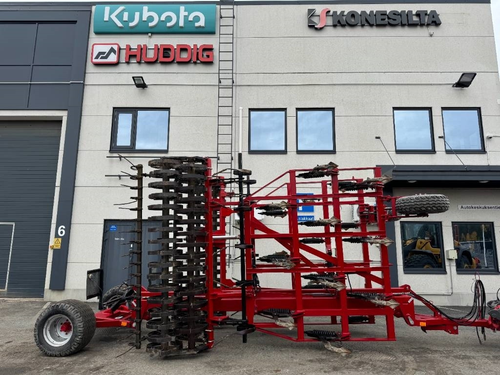 SMS KL 600P - Культиватор: фото 1 SMS KL 600P - Культиватор: фото 1