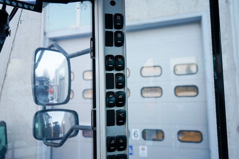 Volvo L220H  в лизинг Volvo L220H: фото 26
