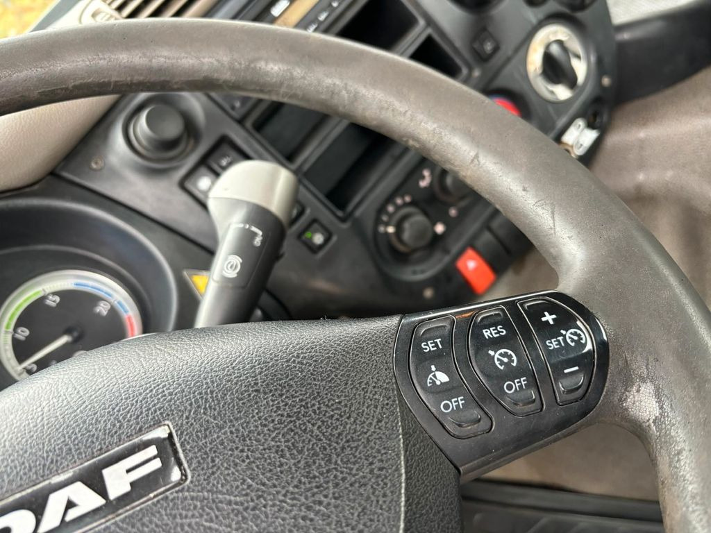 DAF CF85-370. Euro5. Klima.  в лизинг DAF CF85-370. Euro5. Klima.: фото 12