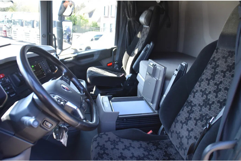 Scania S500 NGS 6x2*4 - HOOKLIFT SYSTEM - RETARDER - 313 TKM - PARK. AIRCO - WHEELBASE: 475 CM - PTO - GOOD CONDITION - - Крюковой мультилифт: фото 5 Scania S500 NGS 6x2*4 - HOOKLIFT SYSTEM - RETARDER - 313 TKM - PARK. AIRCO - WHEELBASE: 475 CM - PTO - GOOD CONDITION - - Крюковой мультилифт: фото 5
