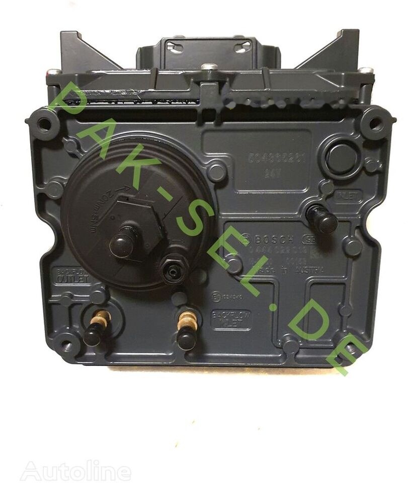 IVECO Eurocargo 0444022019 BOSCH IVECO Eurocargo - Выхлопная система для Грузовиков: фото 1 IVECO Eurocargo 0444022019 BOSCH IVECO Eurocargo - Выхлопная система для Грузовиков: фото 1