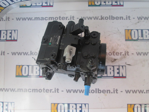 Bosch Rexroth A4VG40DA1D2/32R-NZC02F013SH - Гидравлический насос для Строительной техники: фото 1 Bosch Rexroth A4VG40DA1D2/32R-NZC02F013SH - Гидравлический насос для Строительной техники: фото 1