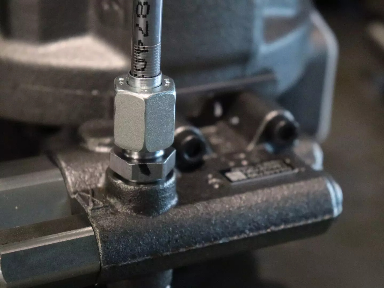 REXROTH A10VO28DFLR/31L-VSC62K01 - Гидравлический насос для Погрузочно-разгрузочной техники: фото 3 REXROTH A10VO28DFLR/31L-VSC62K01 - Гидравлический насос для Погрузочно-разгрузочной техники: фото 3