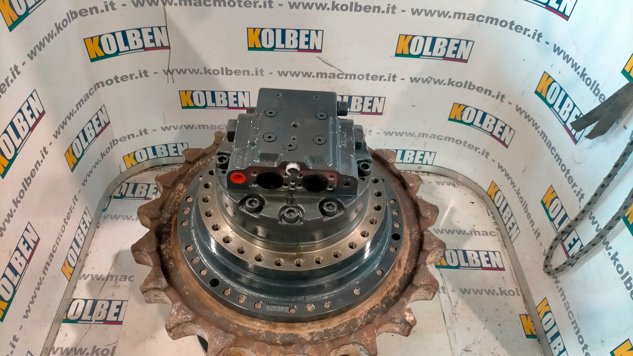 Новый Запчасти для Экскаваторов Bonfiglioli DOOSAN DX 235: фото 1 Новый Запчасти для Экскаваторов Bonfiglioli DOOSAN DX 235: фото 1