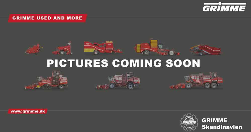 Grimme RH-24-60 - Оборудование для хранения: фото 5 Grimme RH-24-60 - Оборудование для хранения: фото 5