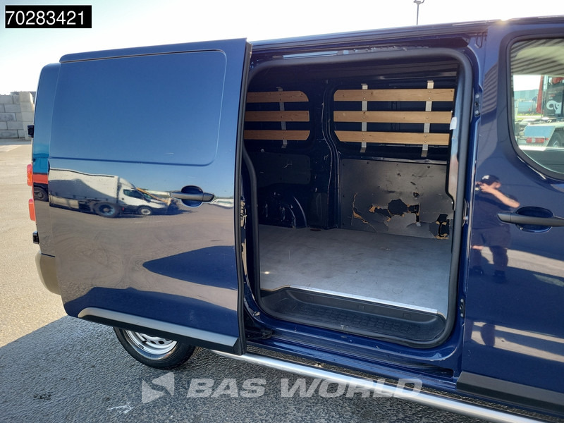 Citroën Jumpy 122PK Automaat L3H1 Airco Cruise Parkeersensoren Euro6 L3 6m3 Airco Cruise control - Цельнометаллический фургон: фото 5 Citroën Jumpy 122PK Automaat L3H1 Airco Cruise Parkeersensoren Euro6 L3 6m3 Airco Cruise control - Цельнометаллический фургон: фото 5