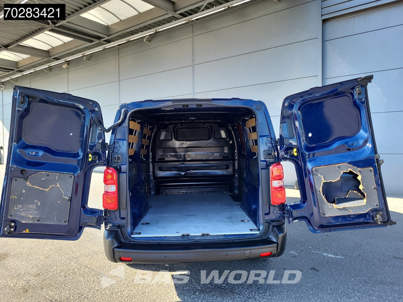 Citroën Jumpy 122PK Automaat L3H1 Airco Cruise Parkeersensoren Euro6 L3 6m3 Airco Cruise control - Цельнометаллический фургон: фото 3 Citroën Jumpy 122PK Automaat L3H1 Airco Cruise Parkeersensoren Euro6 L3 6m3 Airco Cruise control - Цельнометаллический фургон: фото 3